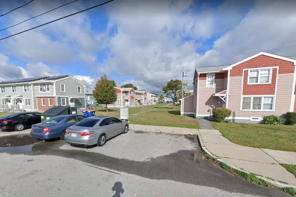 New Bedford Police Investigating Shots Fired Near Westlawn