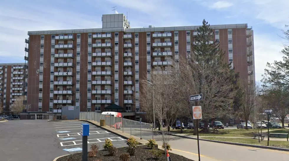 Brockton Man Found Dead in Apartment