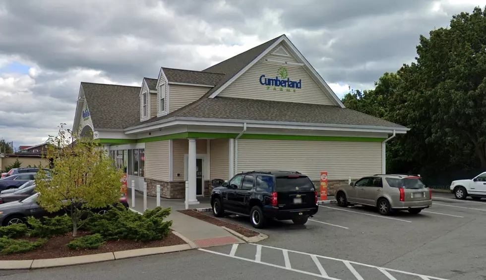 Dartmouth Police: Store Clerk Injured in Cumberland Farms Robbery