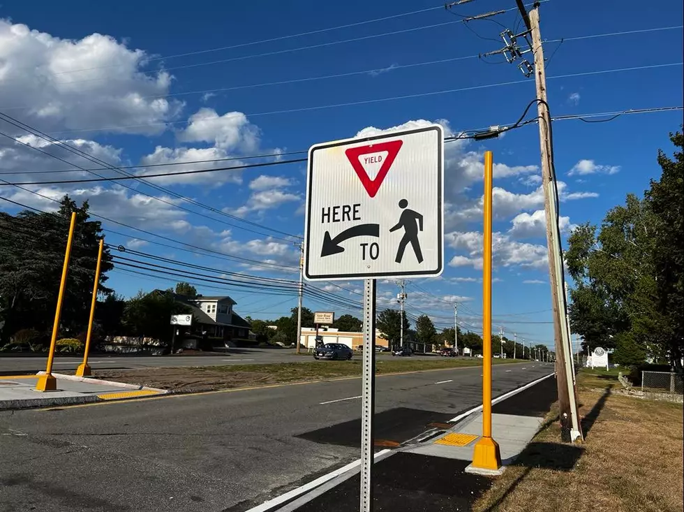 Dartmouth Is Getting New Traffic Lights on Route 6