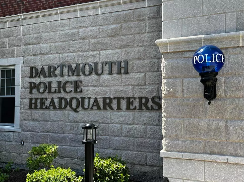 Dartmouth Police Strongly Defend Handling Of Weekend Standoff