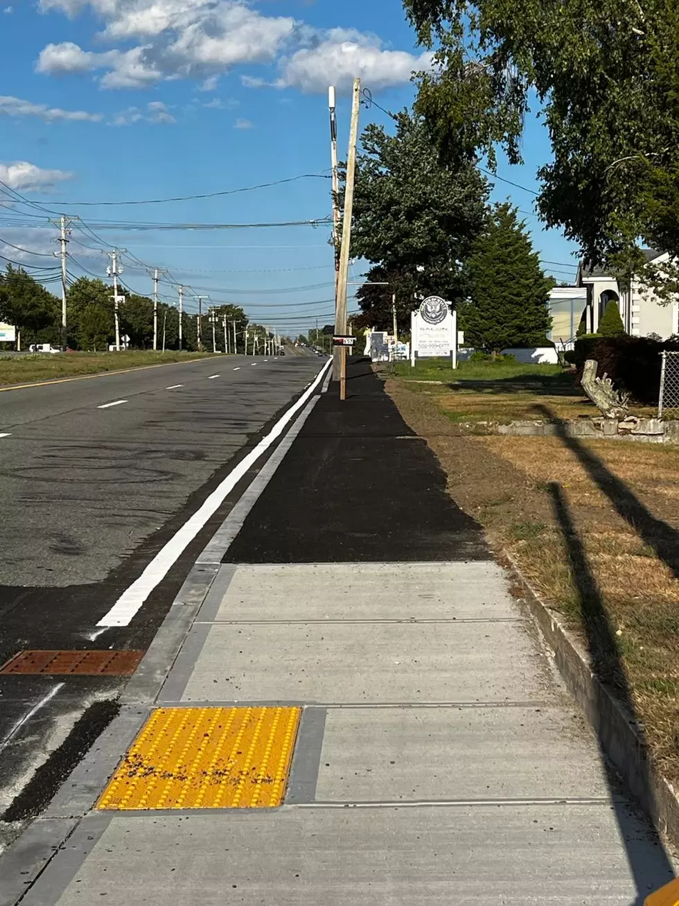 Dartmouth Is Getting New Traffic Lights On Route 6