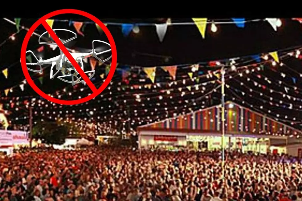 New Bedford Police: No Drone Flying Over Feast