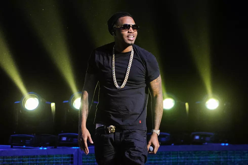 Hennessy V.S Presents "Nas: Time Is Illmatic" Los Angeles Tour