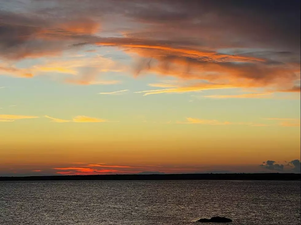 Westport's Gooseberry Island Has Rich History and Great Sunsets 