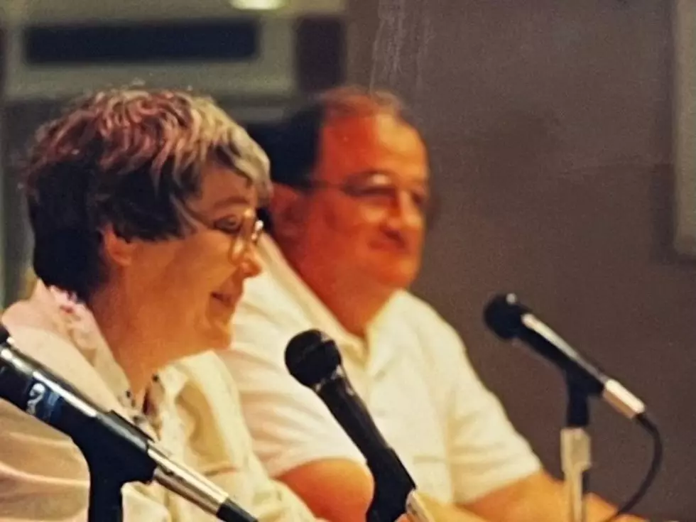 Legendary SouthCoast Radio Personality Has Died