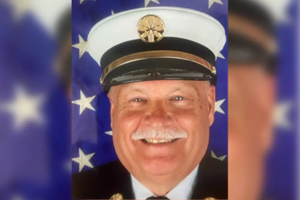 Norton Deputy Fire Chief Announces Retirement