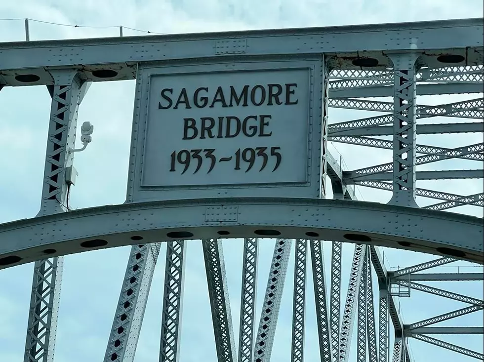 Cape Cod Bridges Scheduled for Major Repair Work