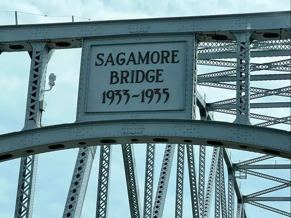 Massachusetts Seizing Homes to Build New Sagamore Bridge
