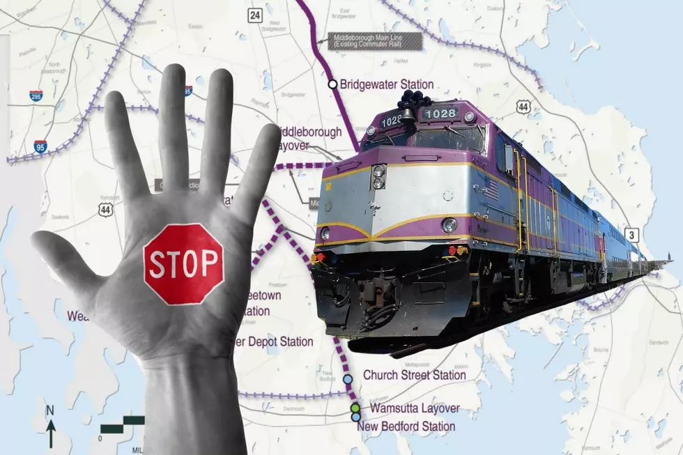 New Bedford, Fall River Still Must Vote for South Coast Rail to Happen