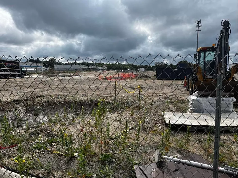 New Bedford And SouthCoast Rail: Where We Stand
