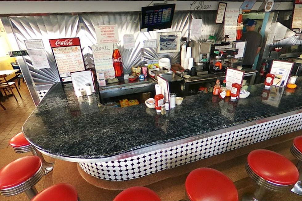 Beloved Newport Diner Closes Permanently This Weekend