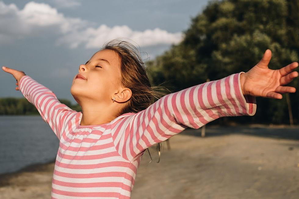 Deep Breathing Exercises May Be Key to Better Health