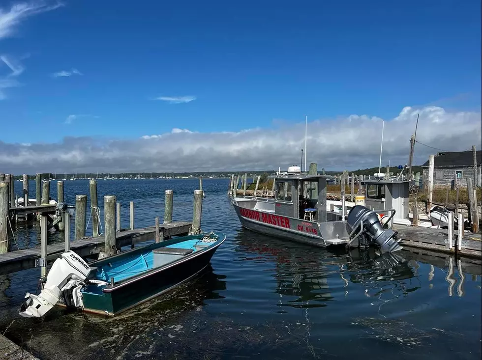 Controversial Westport Point Cell Tower Project Gets Green Light