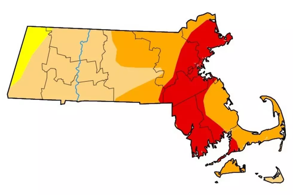 Southeastern Massachusetts Drought Now &#8216;Critical&#8217;