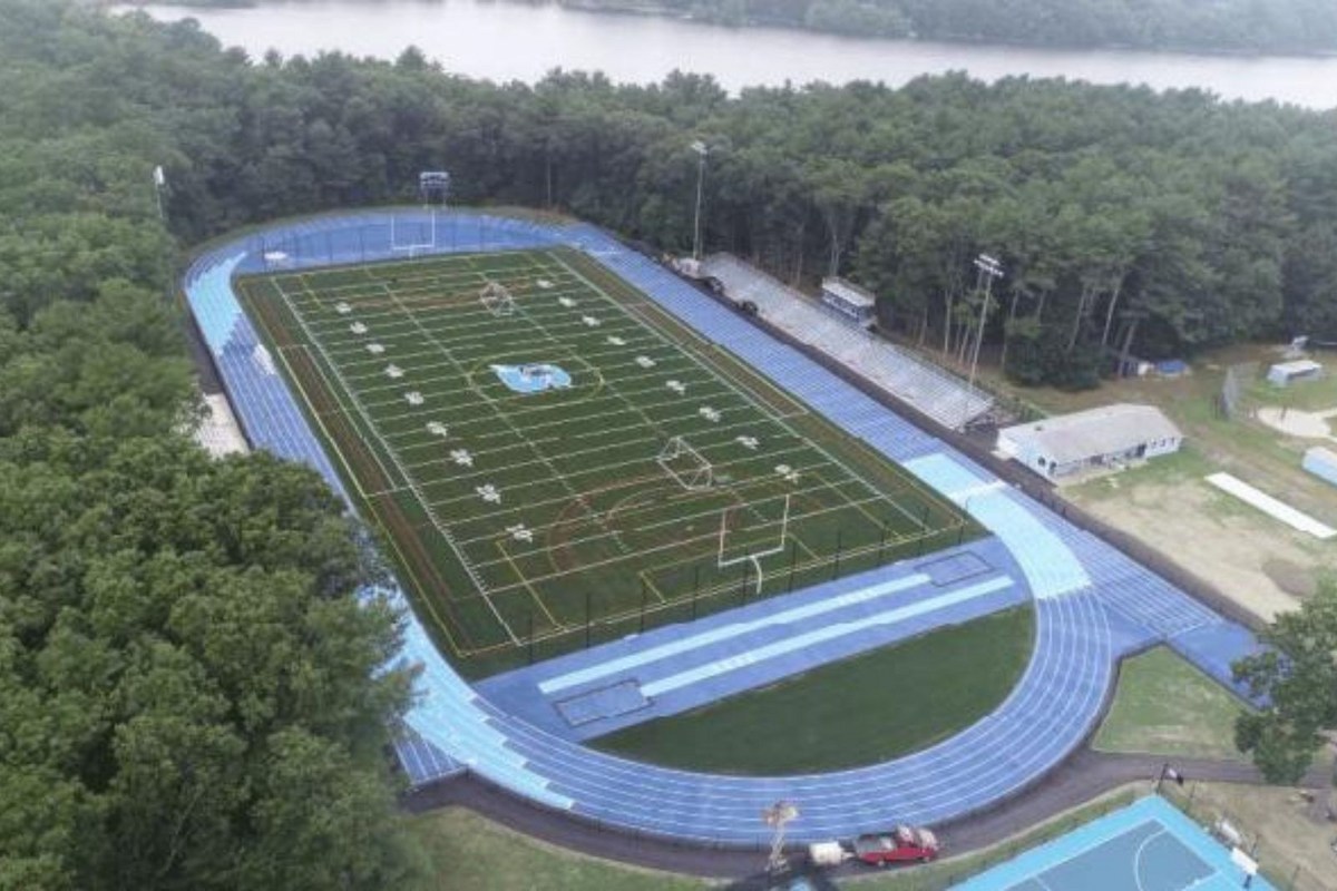 Seekonk Public Schools to Open Newly Renovated Sports Complex Seekonk Public Schools to Open Newly Renovated Sports Complex