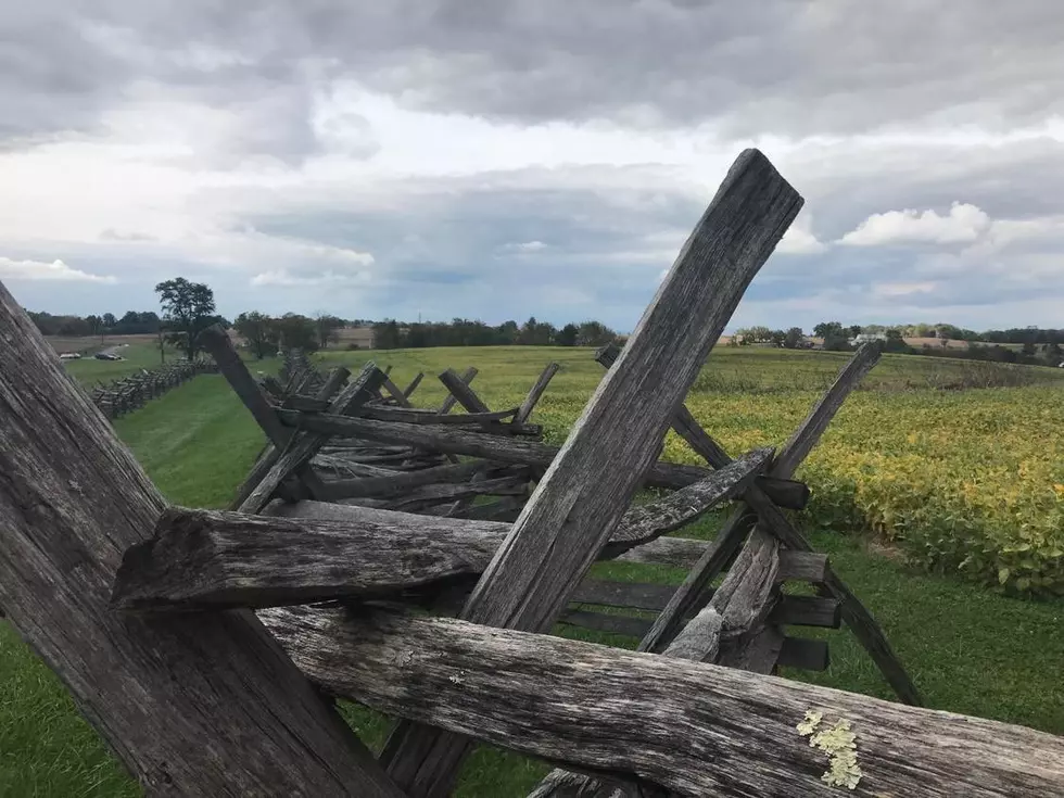 Massachusetts’ Staggering Losses in the 1862 Battle of Antietam
