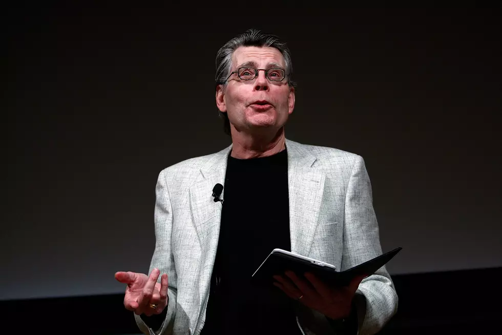 Win a Copy of Stephen King’s New Novel ‘Fairy Tale’