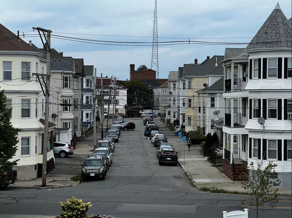 New Bedford Mayor Mitchell: Housing Situation Is Concerning