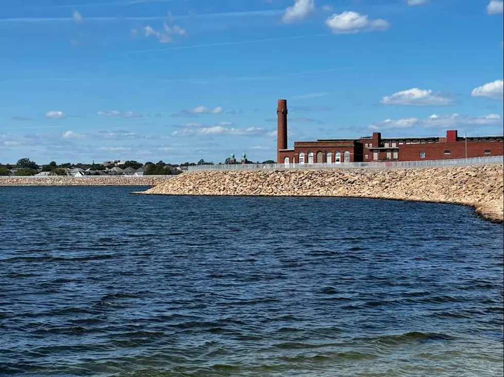 How the New Bedford Hurricane Barrier Came to Be