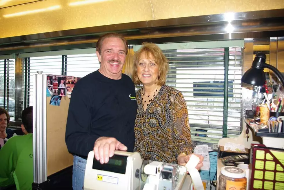 Fall River's Al Mac's Diner Owner Eyes Former Shawmut Diner