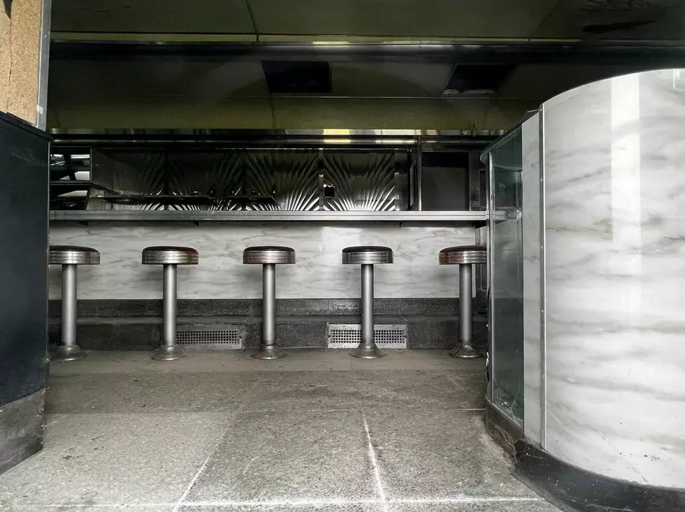 Fall River's Al Mac's Diner Owner Eyes Former Shawmut Diner