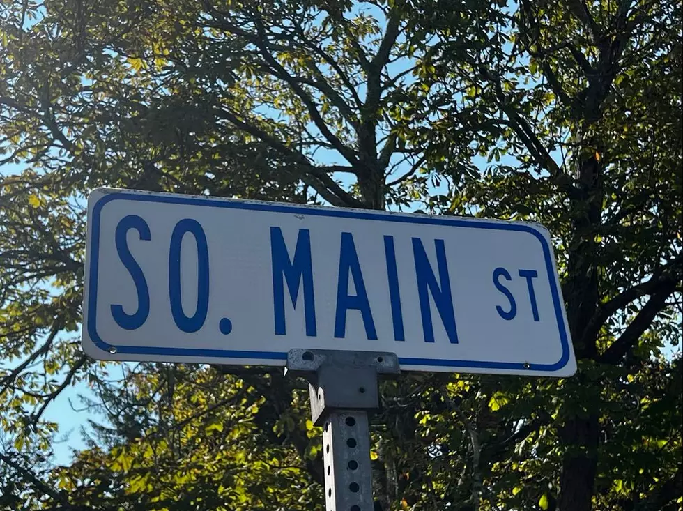 Acushnet, State Discuss Control of South Main Street