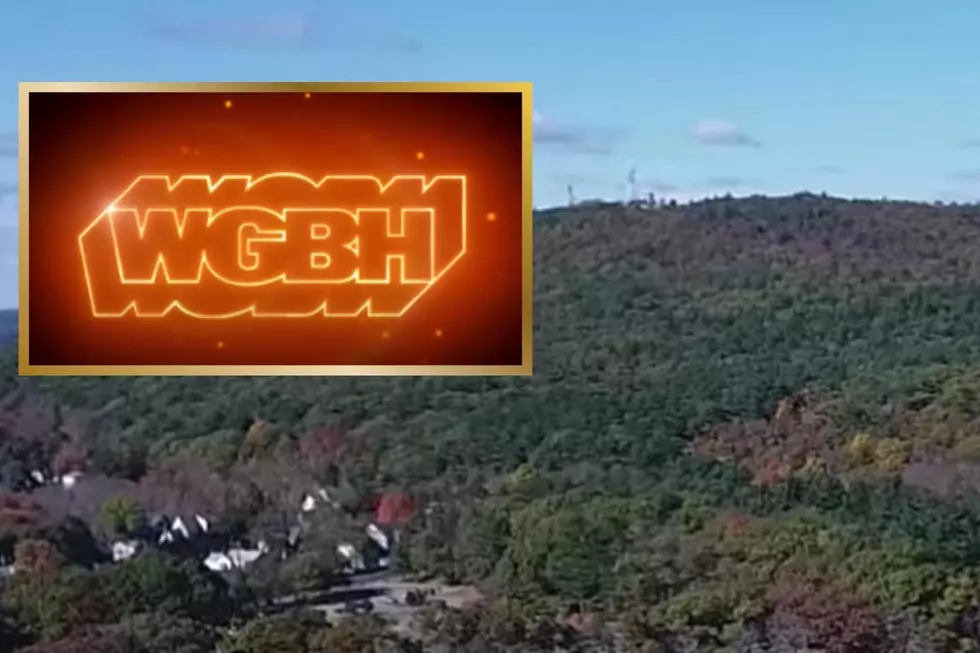 Boston&#8217;s WGBH Call Sign Makes a &#8216;Hill&#8217; of a Lot of Sense