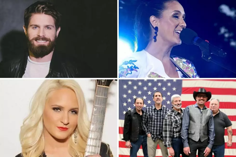 New Bedford Madeira Feast Organizers Launch Country Music Festa