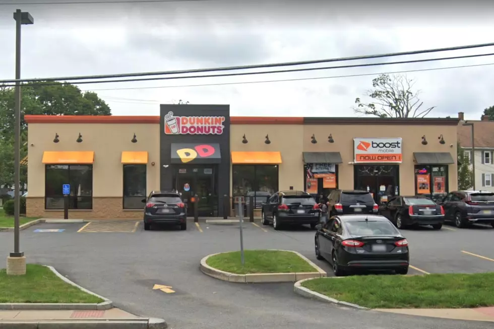 Taunton Police: Suspicious Item Found at Dunkin’ Was a Hoax