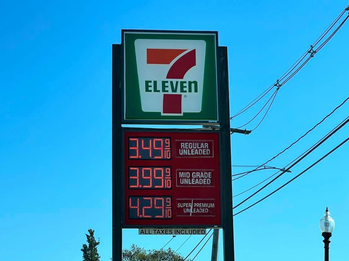 Massachusetts, Rhode Island Gas Prices on the Rise Again