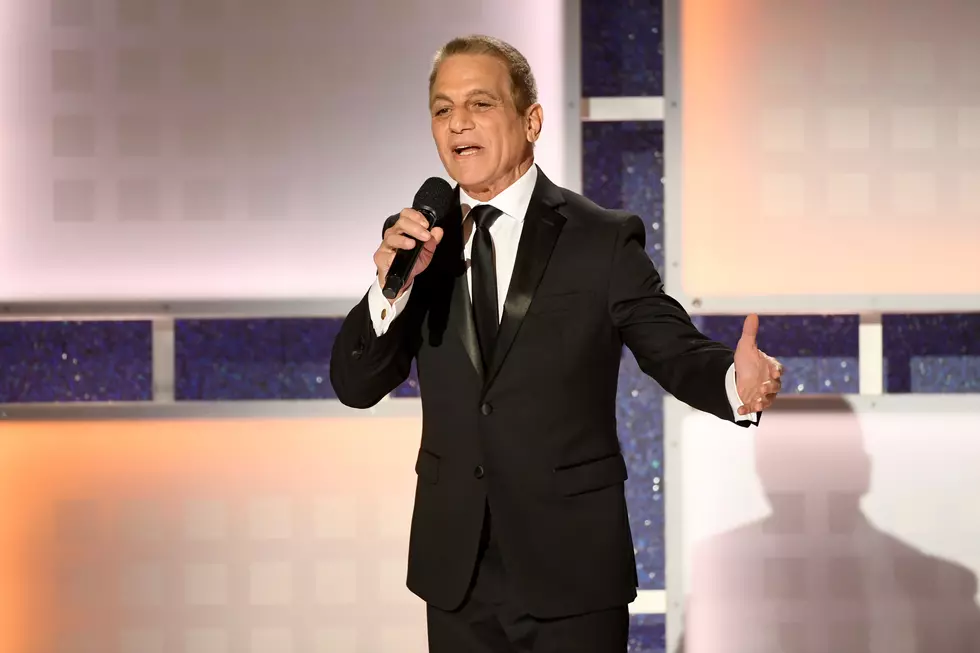 Tony Danza Will Take the Stage at New Bedford’s Zeiterion Performing Arts Center