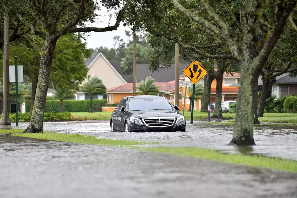 New Bedford Car Dealer Offers Tips for Spotting a Flood-Damaged Vehicle