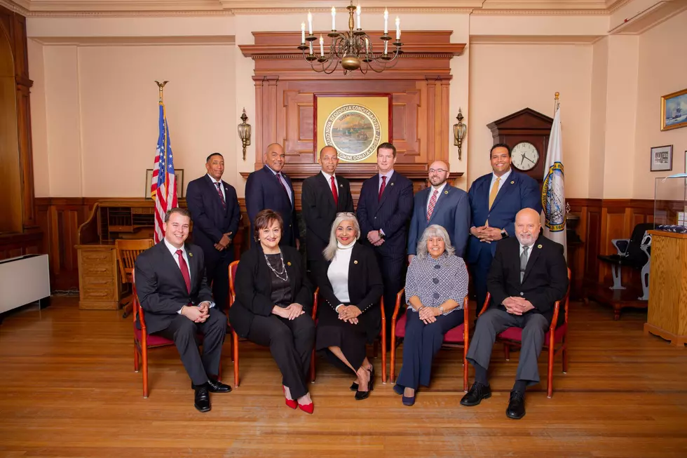 A Look at the New Bedford City Council's Attendance Record