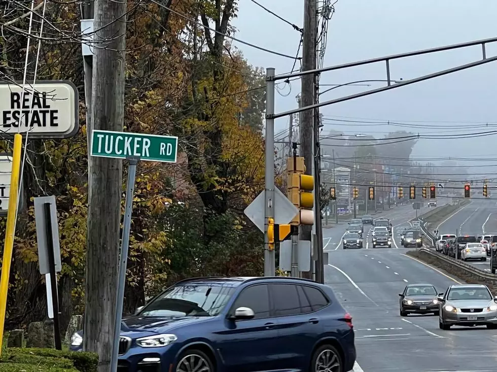 Dartmouth to Design Realignment of Hathaway and Tucker Roads