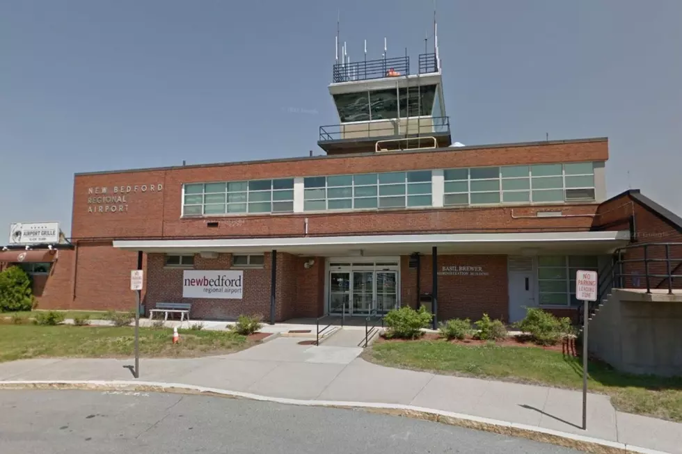 New Bedford Airport to Get New Terminal and Tower