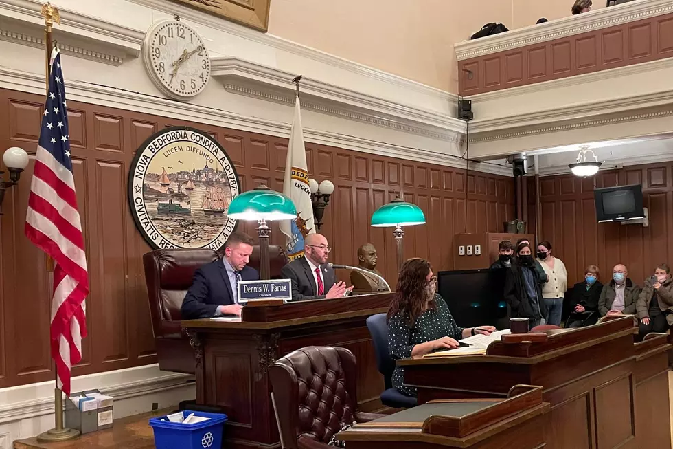New Bedford City Council Files Mayor’s Veto on Pawnbroker Waiver
