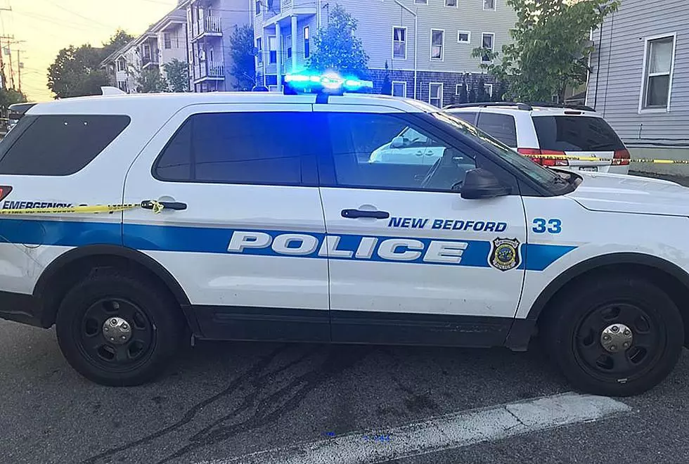 New Bedford Man Arrested for Allegedly Possessing Stolen Gun