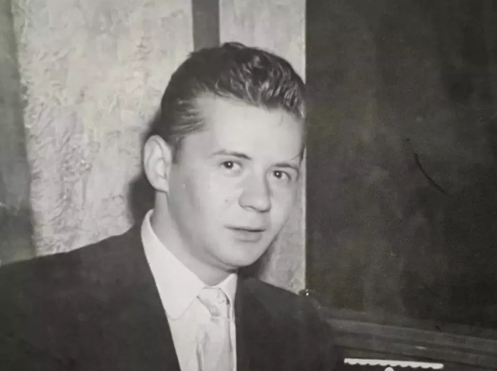 WBSM&#8217;s Barry Richard on the Passing of His Father