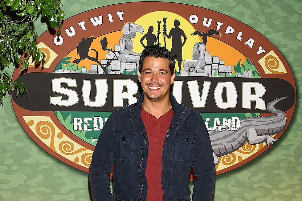 Whatever Happened to ‘Survivor’ Contestant ‘Boston’ Rob?