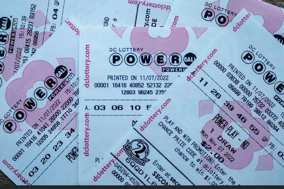 Some Massachusetts Powerball Winners Are Running Out of Time