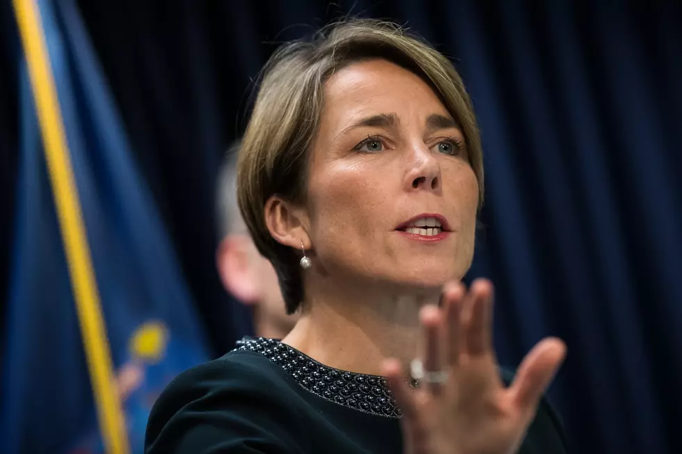 Maura Healey Is First Gay Woman Elected Massachusetts Governor
