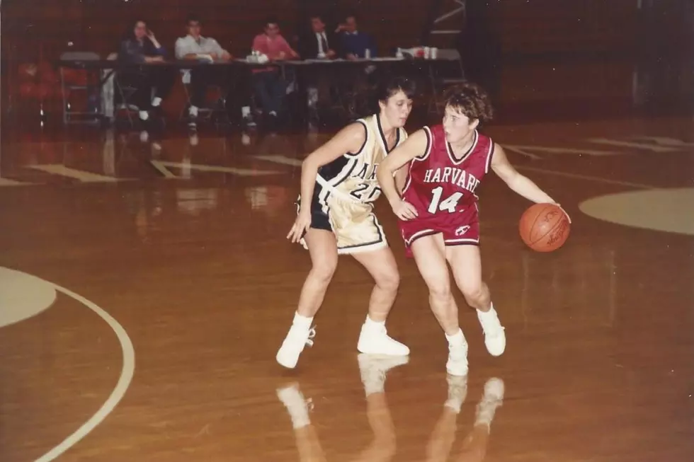 Maura Healey, Massachusetts Governor and Pro Basketball Star
