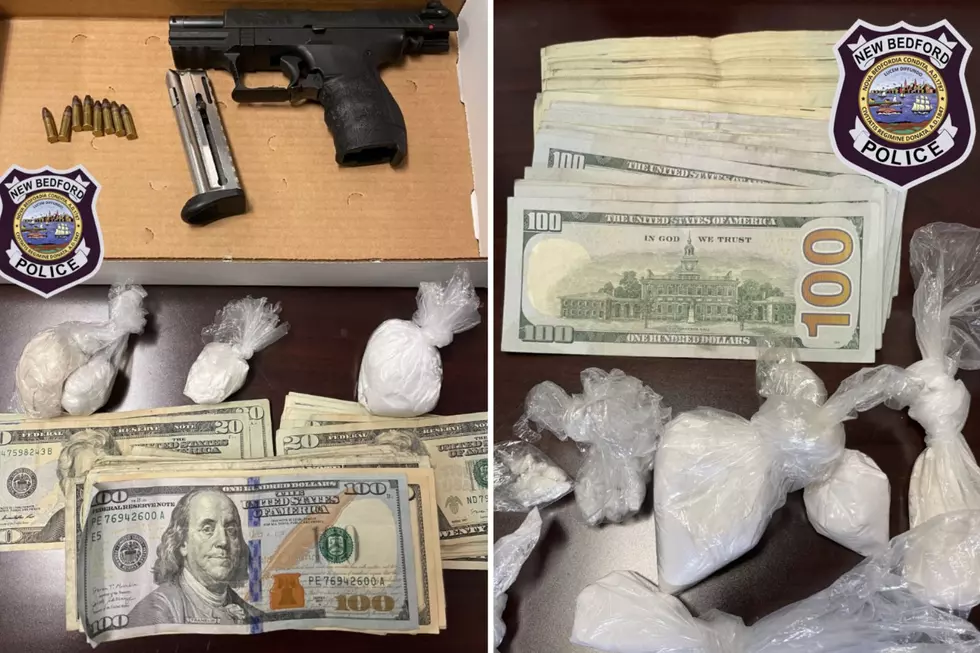 Police Arrest Four in Separate Drug Busts