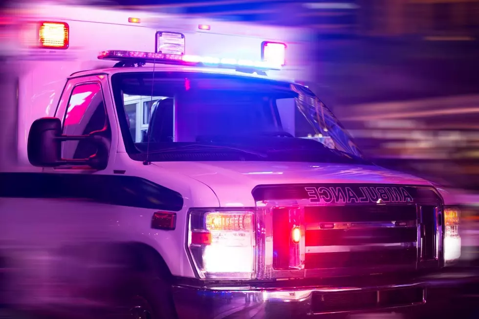 Fatal New Bedford Crash Kills One Person