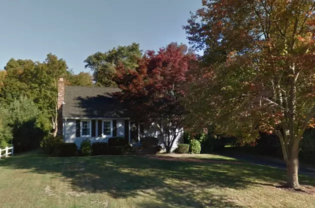 Elderly Attleboro Woman Killed in House Fire Identified