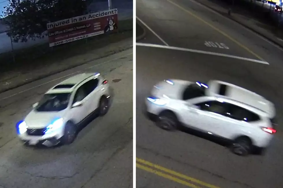 Driver Sought in Fatal Hit and Run