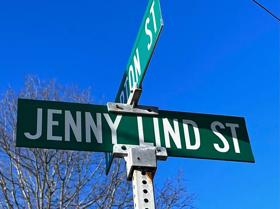 Who Is the Jenny Lind in New Bedford’s Jenny Lind Street?