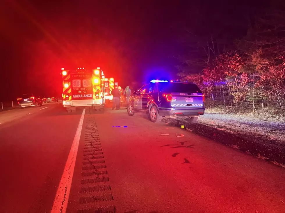 Two Bristol County Sheriff&#8217;s Office Workers Injured in Lakeville Crash