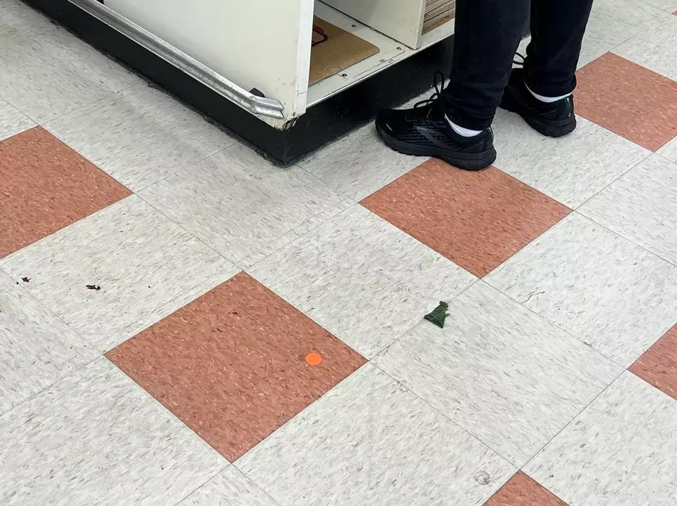 Mr. DeMoulas: Please Quit With Orange Market Basket Stickers